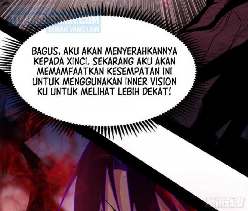 I’m An Evil God Chapter 292